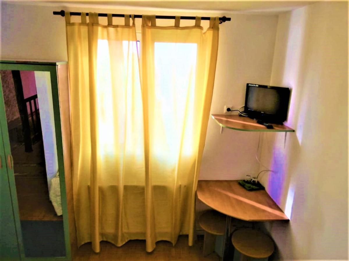 Hotel Dolce Far Niente Braşov Eksteriør billede