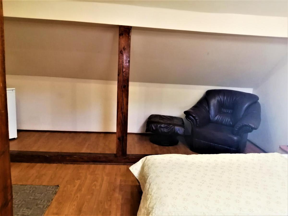Hotel Dolce Far Niente Braşov Eksteriør billede