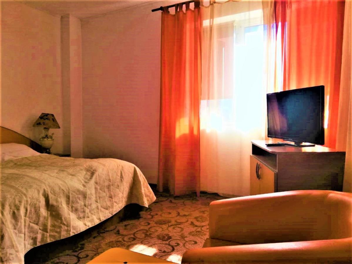 Hotel Dolce Far Niente Braşov Eksteriør billede