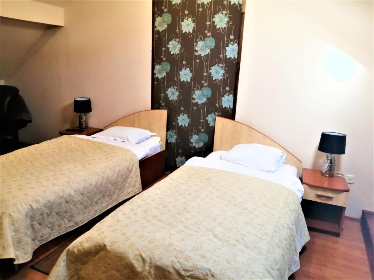 Hotel Dolce Far Niente Braşov Eksteriør billede