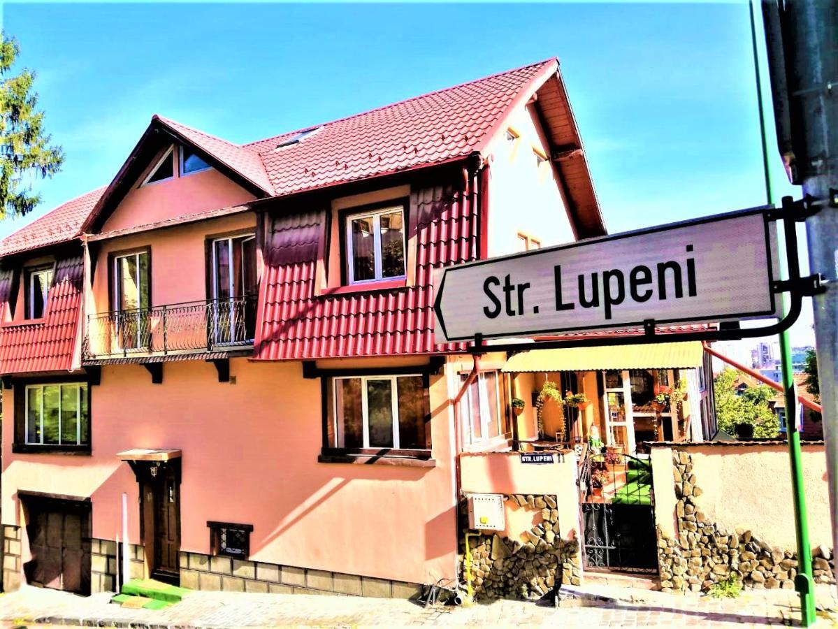 Hotel Dolce Far Niente Braşov Eksteriør billede